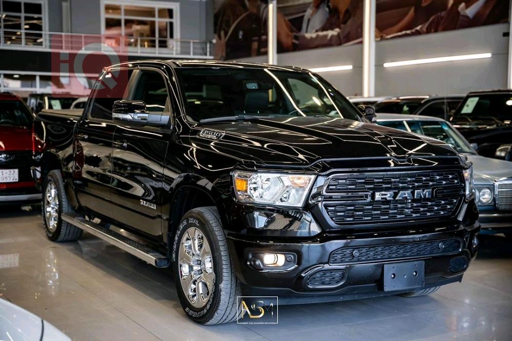 Ram 1500